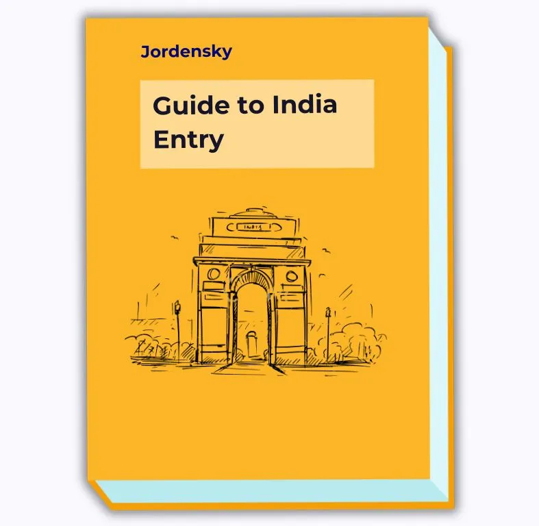 Guide to Setup business in India for Foreign Company