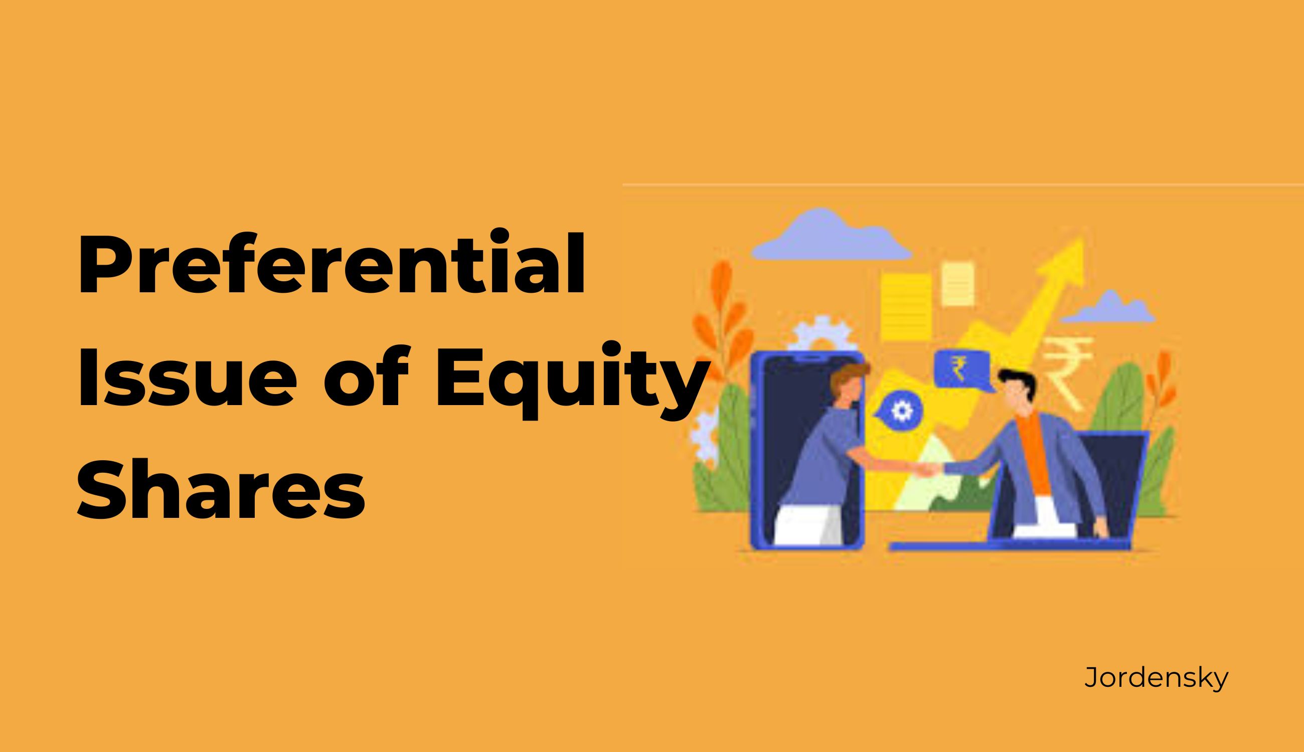 Preference Shares: Features, Advantages and Disadvantage