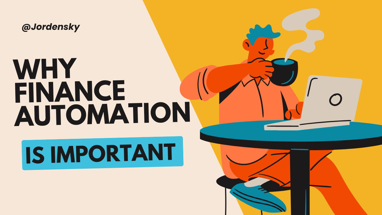 Streamlining Finances: How Automation Boosts Startups ๐