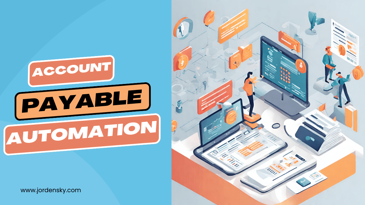Future Trends in Account Payable Automation