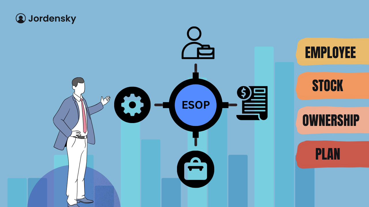 Strategic Insights into ESOP Plans: A Comprehensive Guide ๐๐