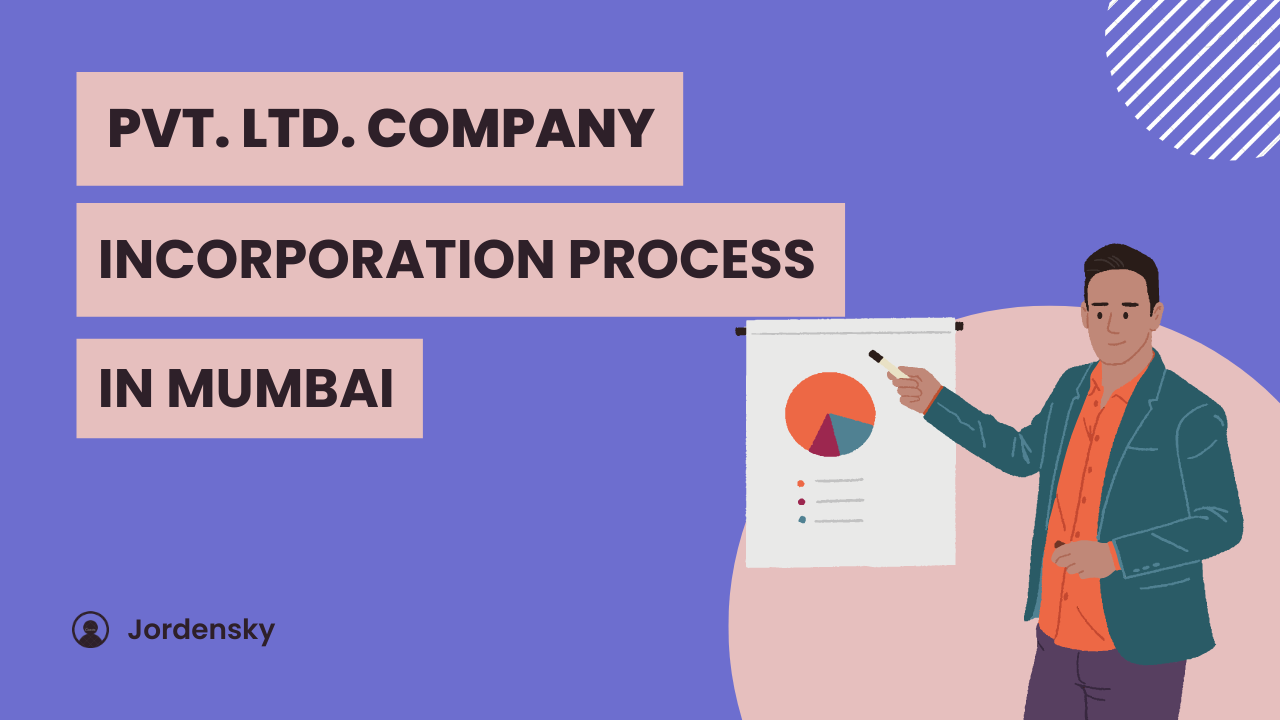 Streamline Pvt Ltd Registration in Mumbai with Jordensky's Expert Guidance! ๐๏ธ๐