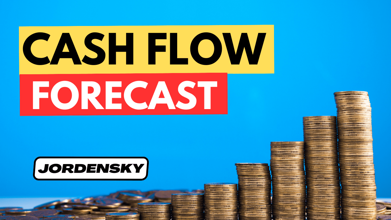 Forecasting Cash Flow: Tips for Success 📈💸