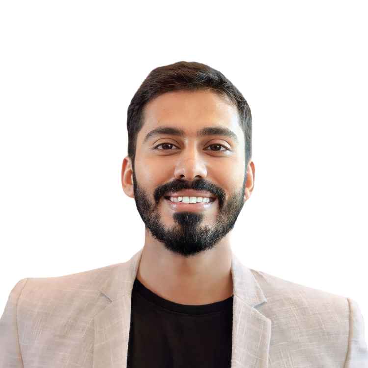 Akash Bagrecha
