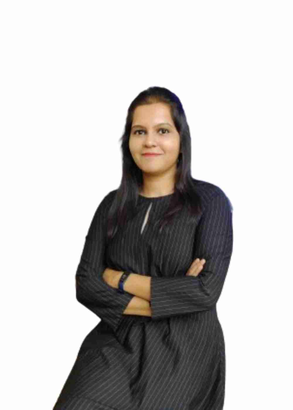 Urvi Gandhi