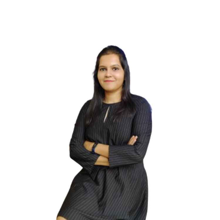 Urvi Gandhi