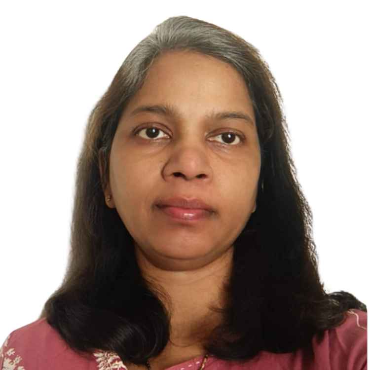 Leena Saraf