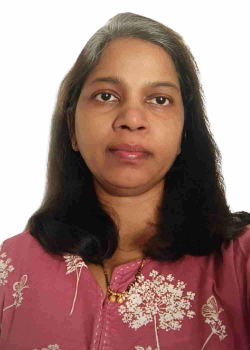 Leena Saraf