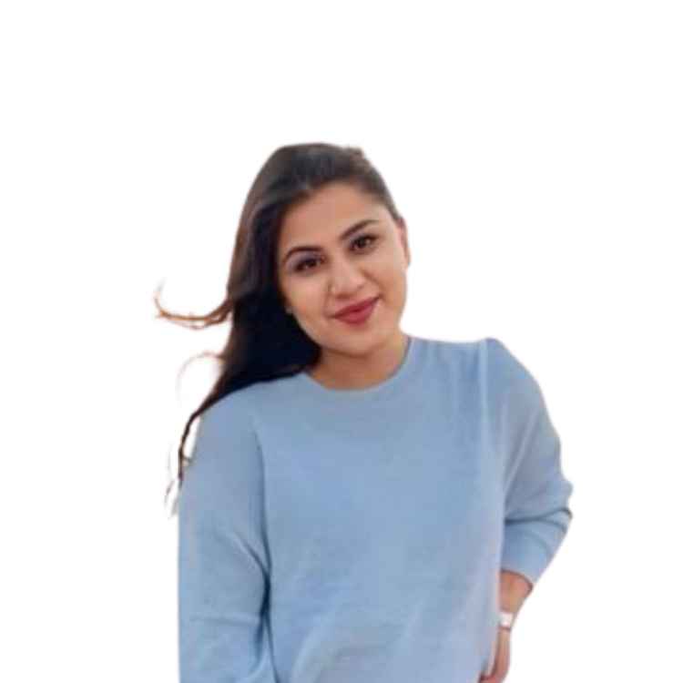 Kriya Jain