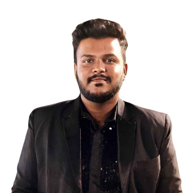 Rithik Patira