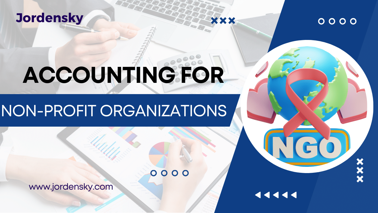 Master Financial Management with Accounting for Non profit organization