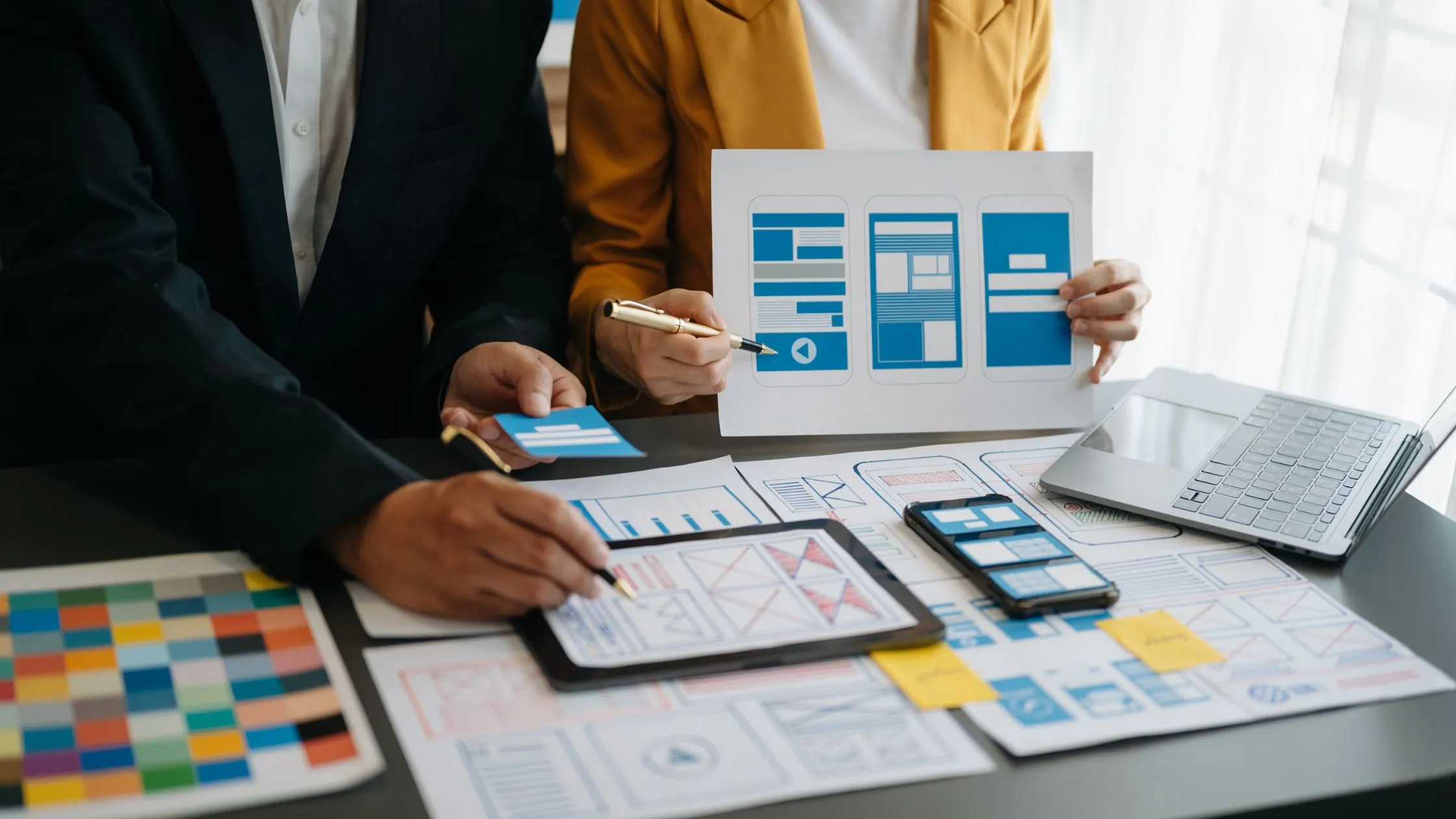 Learn the Steps in the Accounting Cycle