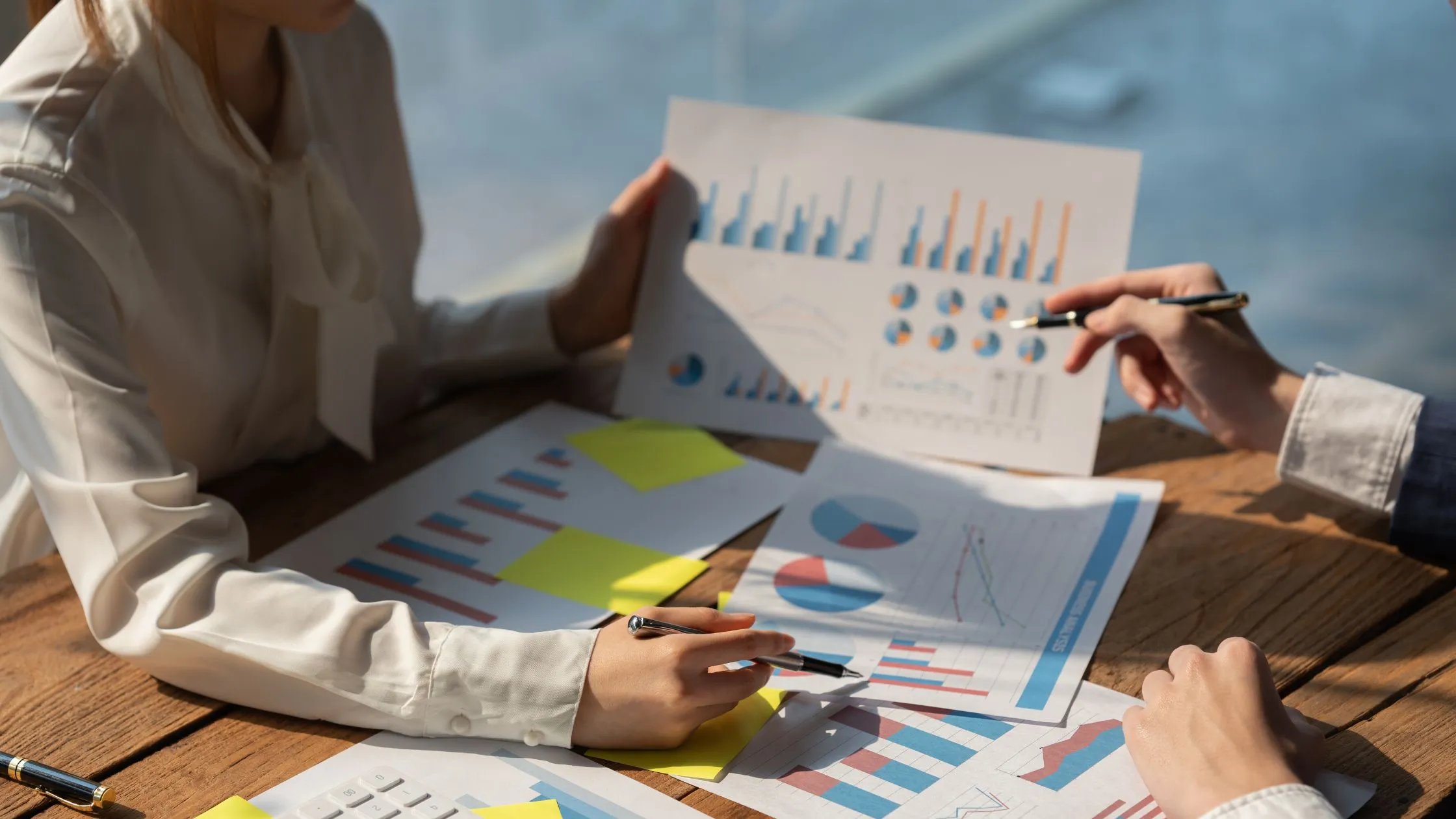 Important Functions of Accounts Receivable