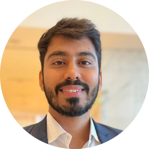 Akash Bagrecha 