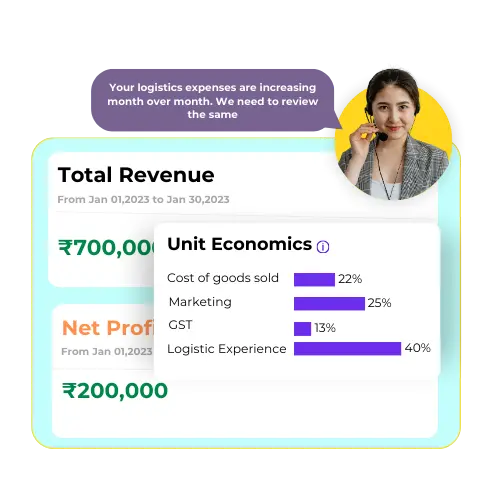 Accounting & Bookkeeping Services for Startups