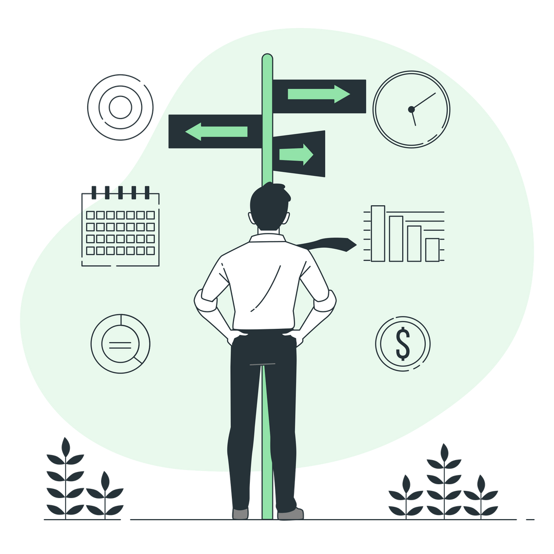 CFO Services for Business