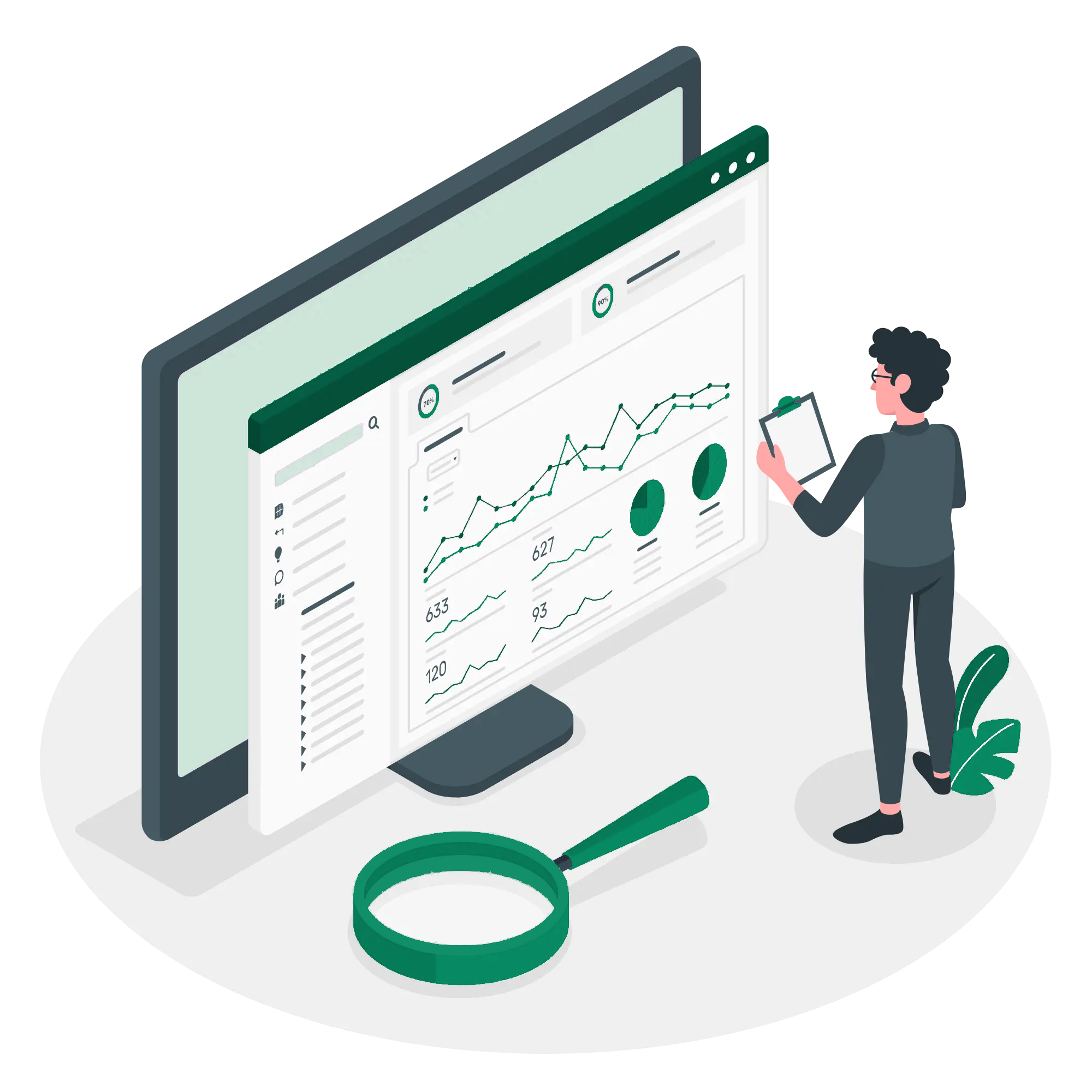 Best CFO Services in Vadodara - Virtual CFO, Outsourced CFO, Top CFO