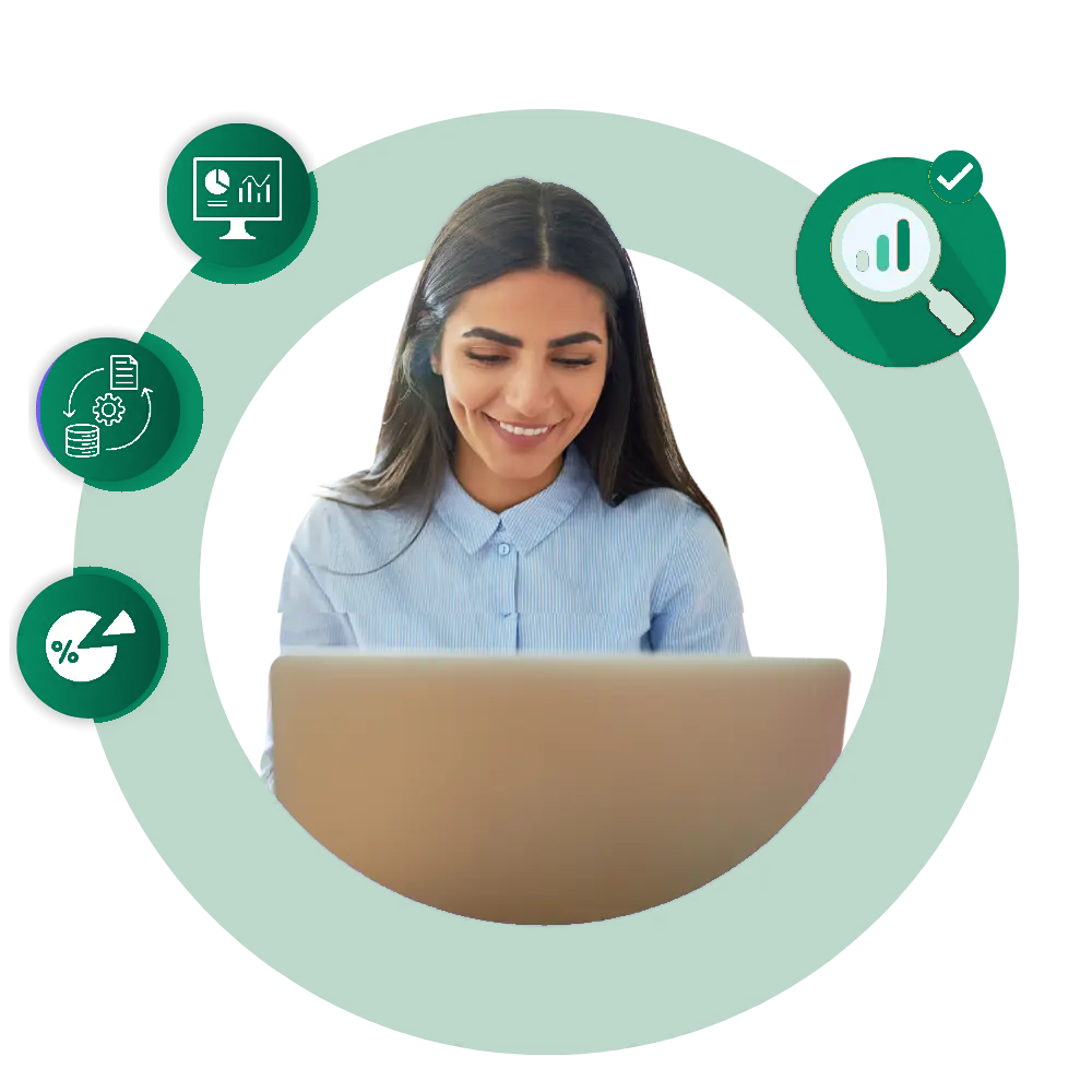 Flexible and Cost-Effective Outsourced CFO Services in Vadodara