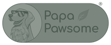 Papa Pawsome